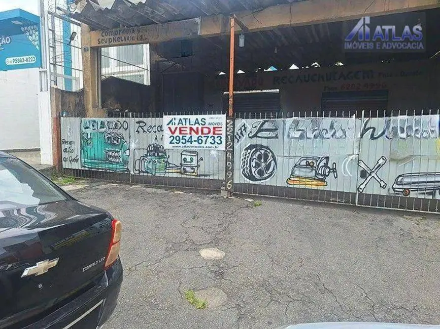 Foto 2 de Sala Comercial à venda, 215m2 em Vila Maria, São Paulo - SP