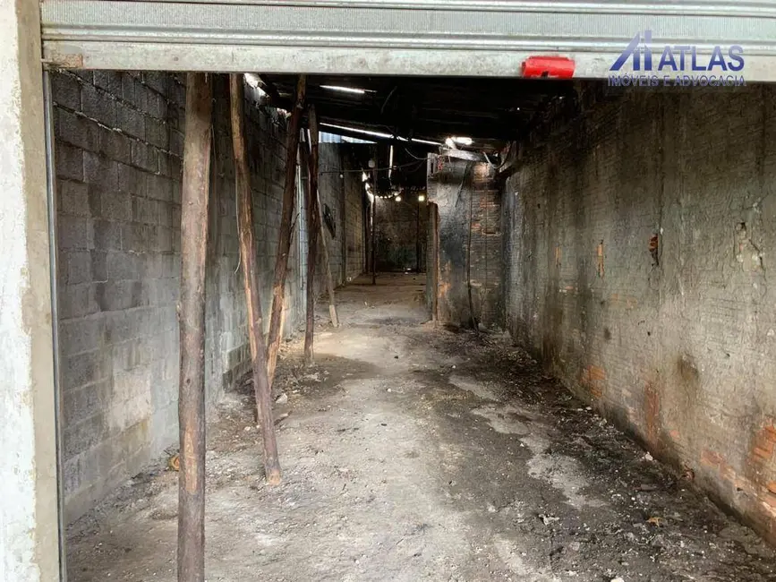 Foto 9 de Sala Comercial à venda, 215m2 em Vila Maria, São Paulo - SP