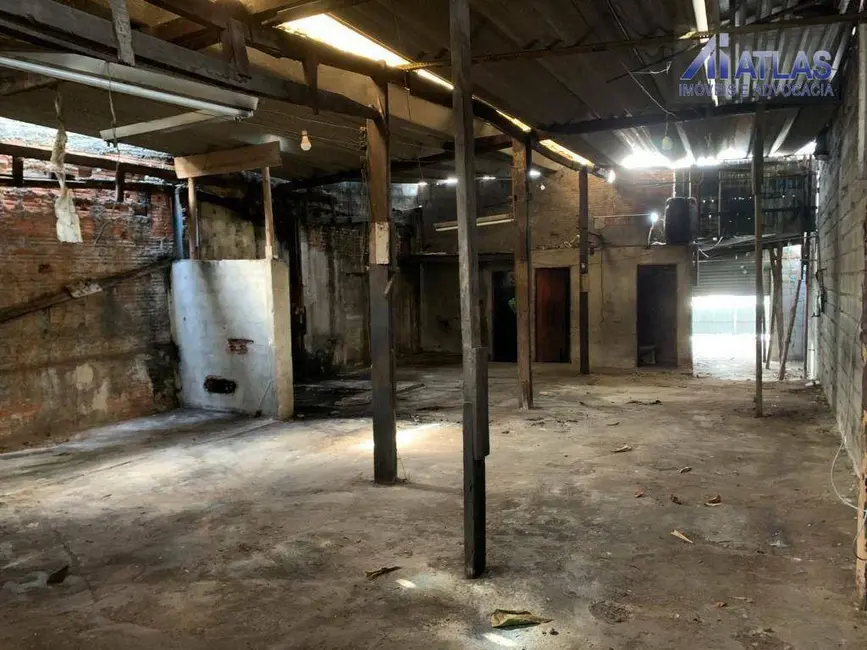 Foto 7 de Sala Comercial para alugar, 215m2 em Vila Maria, São Paulo - SP