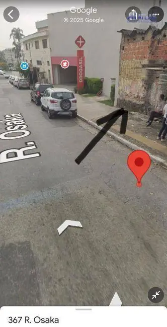 Foto 2 de Sala Comercial para alugar, 215m2 em Vila Maria, São Paulo - SP