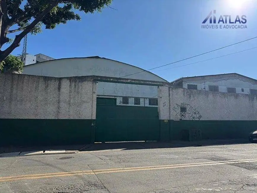 Foto 1 de Armazém / Galpão à venda e para alugar, 5224m2 em Jardim Guanca, São Paulo - SP