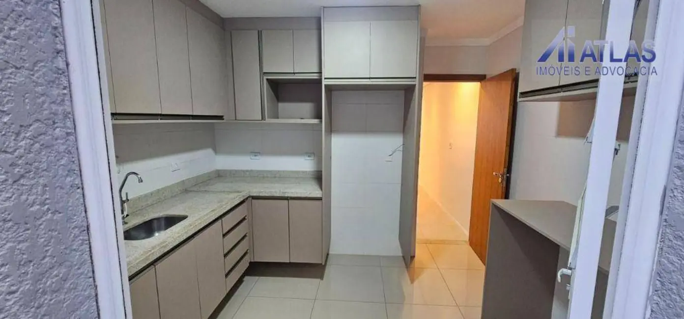 Foto 3 de Sobrado com 3 quartos à venda, 100m2 em Jardim Japão, São Paulo - SP