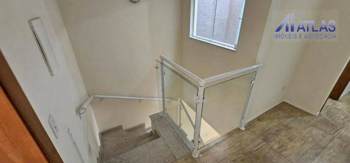 Foto 4 de Sobrado com 3 quartos à venda, 100m2 em Jardim Japão, São Paulo - SP