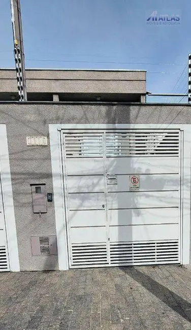 Foto 1 de Sobrado com 3 quartos à venda, 100m2 em Jardim Japão, São Paulo - SP