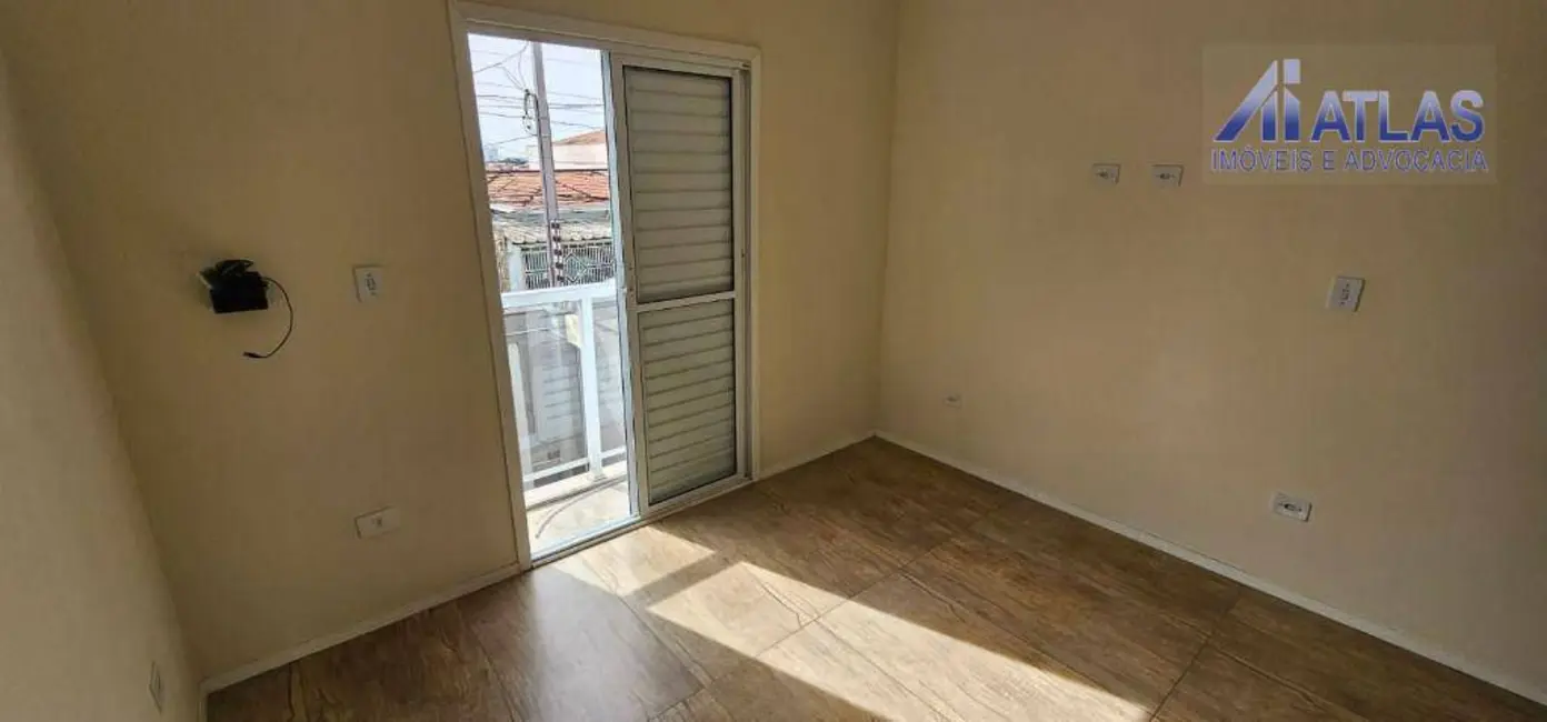 Foto 2 de Sobrado com 3 quartos à venda, 100m2 em Jardim Japão, São Paulo - SP