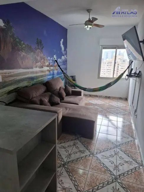 Foto 2 de Loft / Flat com 1 quarto à venda, 40m2 em Bela Vista, São Paulo - SP