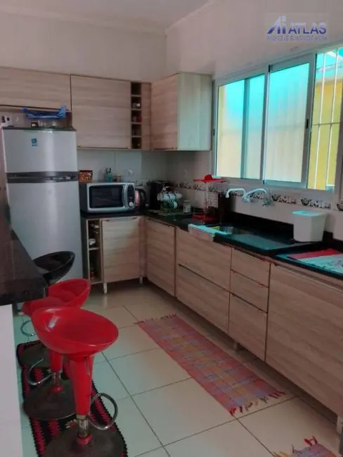 Foto 5 de Casa de Condomínio com 2 quartos à venda, 60m2 em Mongagua - SP