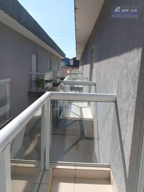 Foto 9 de Casa de Condomínio com 2 quartos à venda, 60m2 em Mongagua - SP