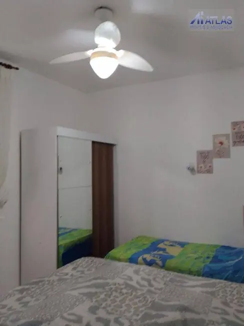 Foto 8 de Casa de Condomínio com 2 quartos à venda, 60m2 em Mongagua - SP
