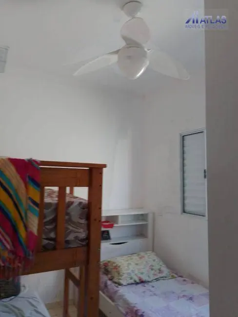 Foto 6 de Casa de Condomínio com 2 quartos à venda, 60m2 em Mongagua - SP