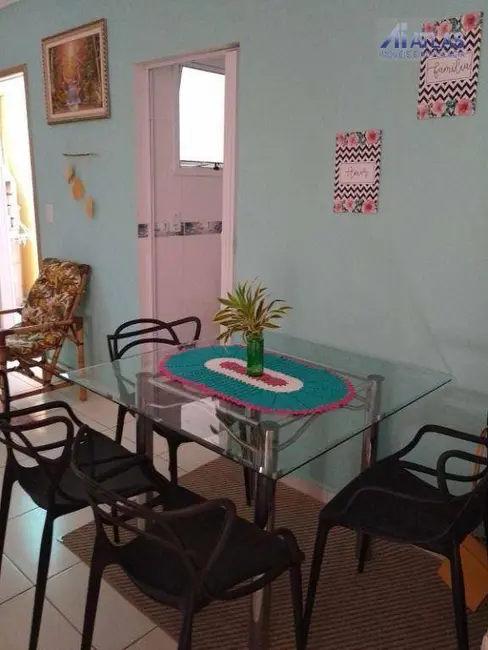 Foto 7 de Casa de Condomínio com 2 quartos à venda, 60m2 em Mongagua - SP