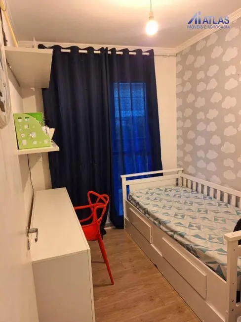 Apartamento com 3 quartos à venda, 96m2 em Picanço, Guarulhos - SP - imagem 5 Foto 5 de Apartamento com 3 quartos à venda, 96m2 em Picanço, Guarulhos - SP