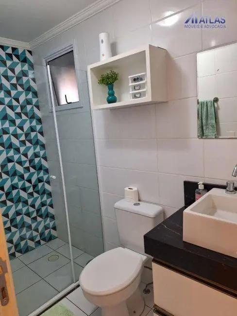 Apartamento com 3 quartos à venda, 96m2 em Picanço, Guarulhos - SP - imagem 8 Foto 8 de Apartamento com 3 quartos à venda, 96m2 em Picanço, Guarulhos - SP