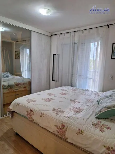 Apartamento com 3 quartos à venda, 96m2 em Picanço, Guarulhos - SP - imagem 4 Foto 4 de Apartamento com 3 quartos à venda, 96m2 em Picanço, Guarulhos - SP