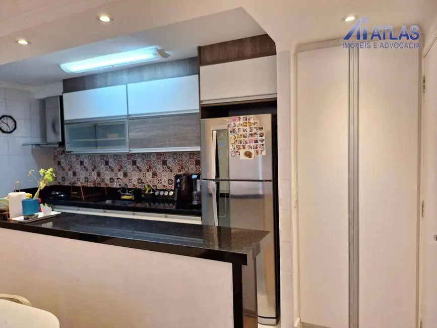 Apartamento com 3 quartos à venda, 96m2 em Picanço, Guarulhos - SP - imagem 2 Foto 2 de Apartamento com 3 quartos à venda, 96m2 em Picanço, Guarulhos - SP