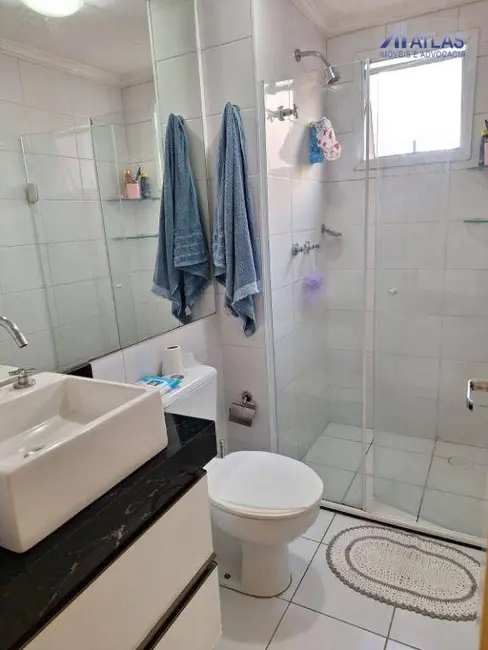 Apartamento com 3 quartos à venda, 96m2 em Picanço, Guarulhos - SP - imagem 9 Foto 9 de Apartamento com 3 quartos à venda, 96m2 em Picanço, Guarulhos - SP