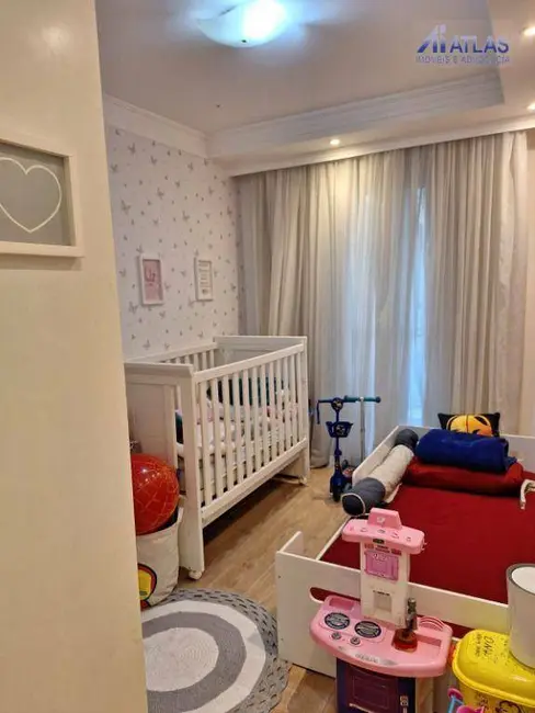 Foto 6 de Apartamento com 3 quartos à venda, 96m2 em Picanço, Guarulhos - SP