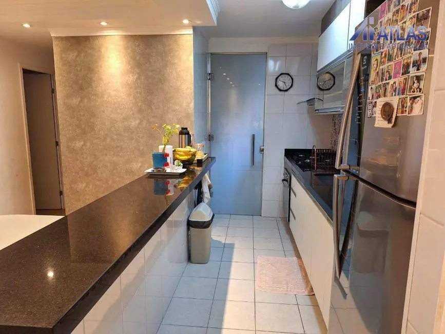 Apartamento com 3 quartos à venda, 96m2 em Picanço, Guarulhos - SP - imagem 3 Foto 3 de Apartamento com 3 quartos à venda, 96m2 em Picanço, Guarulhos - SP