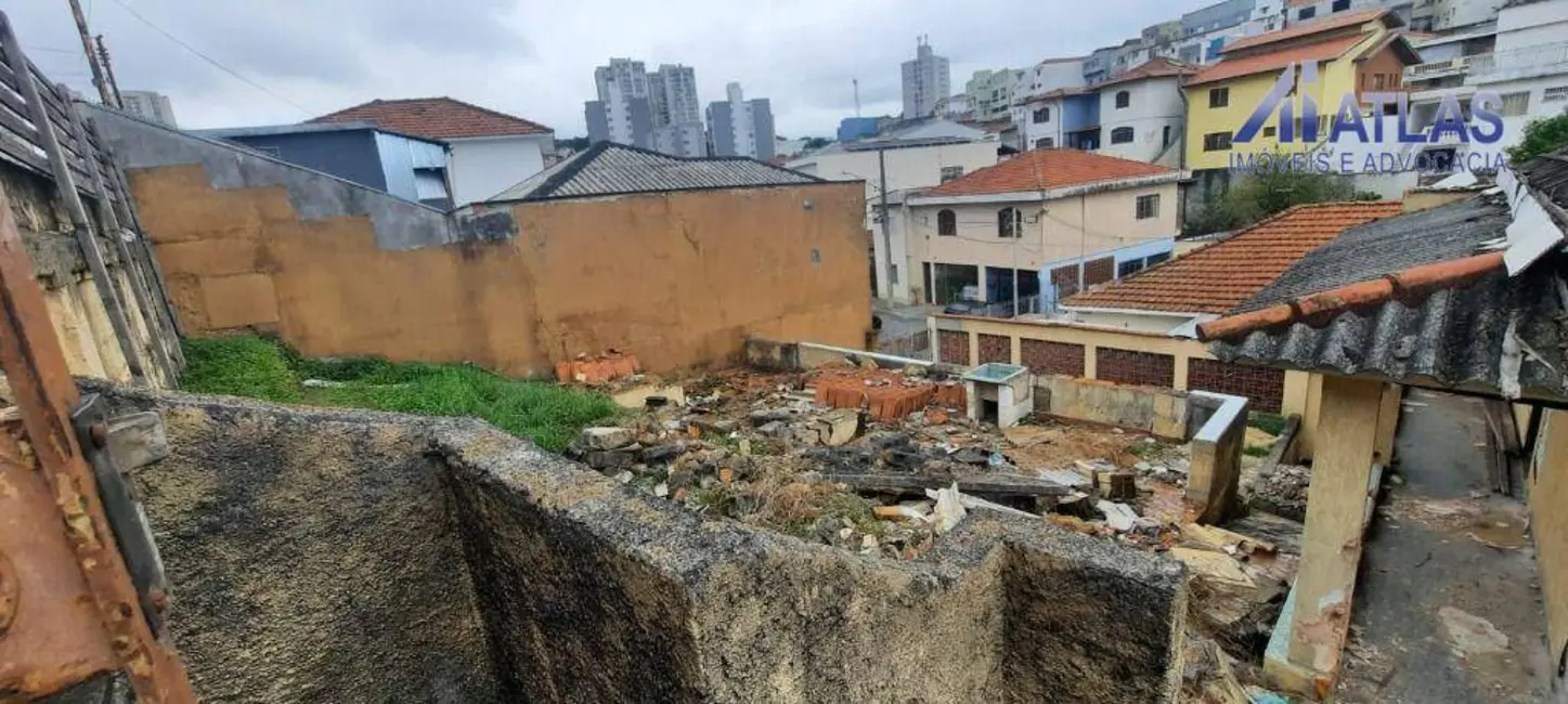 Foto 2 de Terreno / Lote à venda, 342m2 em Vila Guilherme, São Paulo - SP