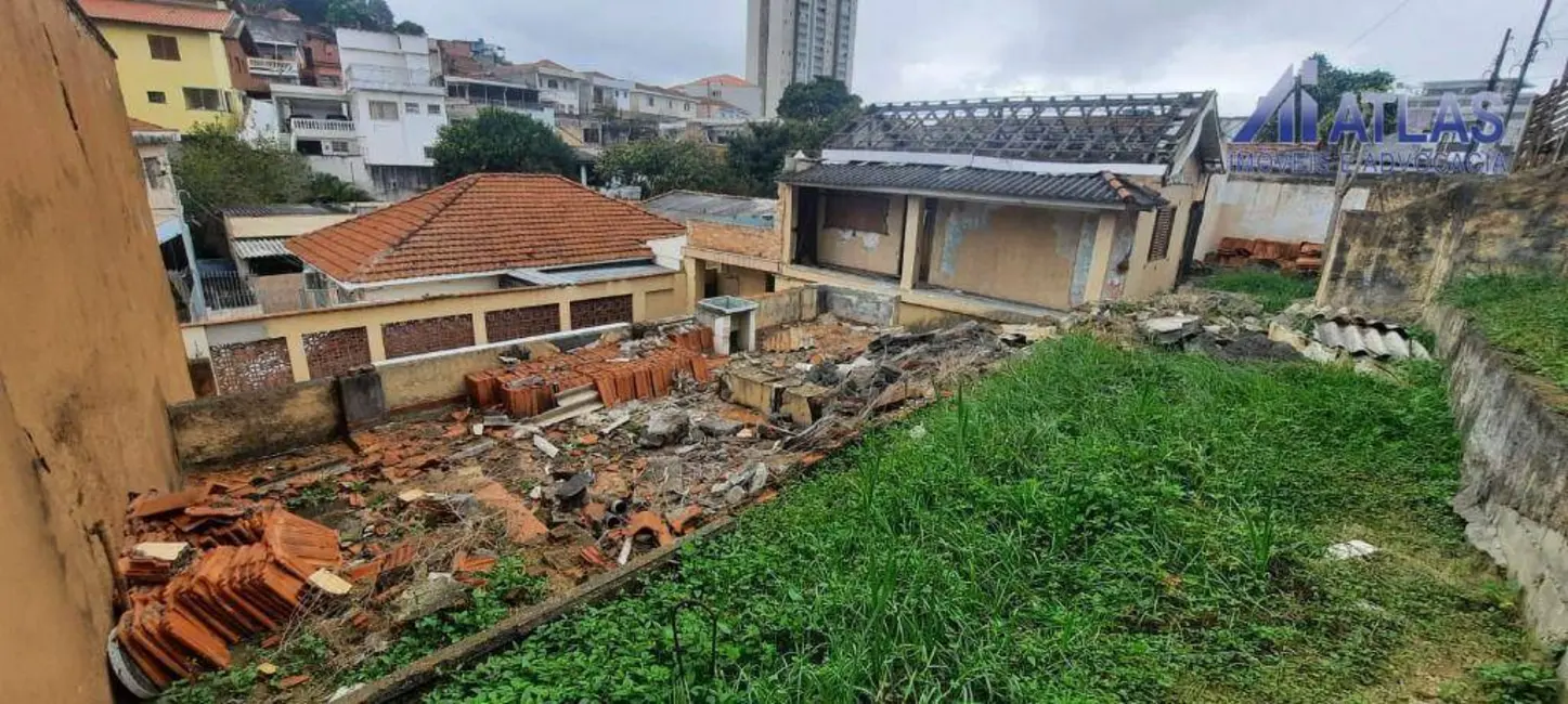 Foto 4 de Terreno / Lote à venda, 342m2 em Vila Guilherme, São Paulo - SP