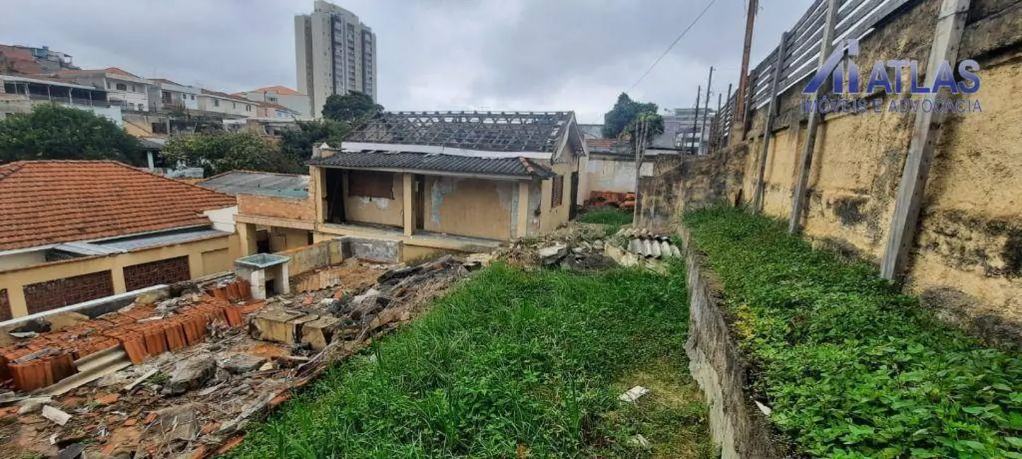 Foto 5 de Terreno / Lote à venda, 342m2 em Vila Guilherme, São Paulo - SP