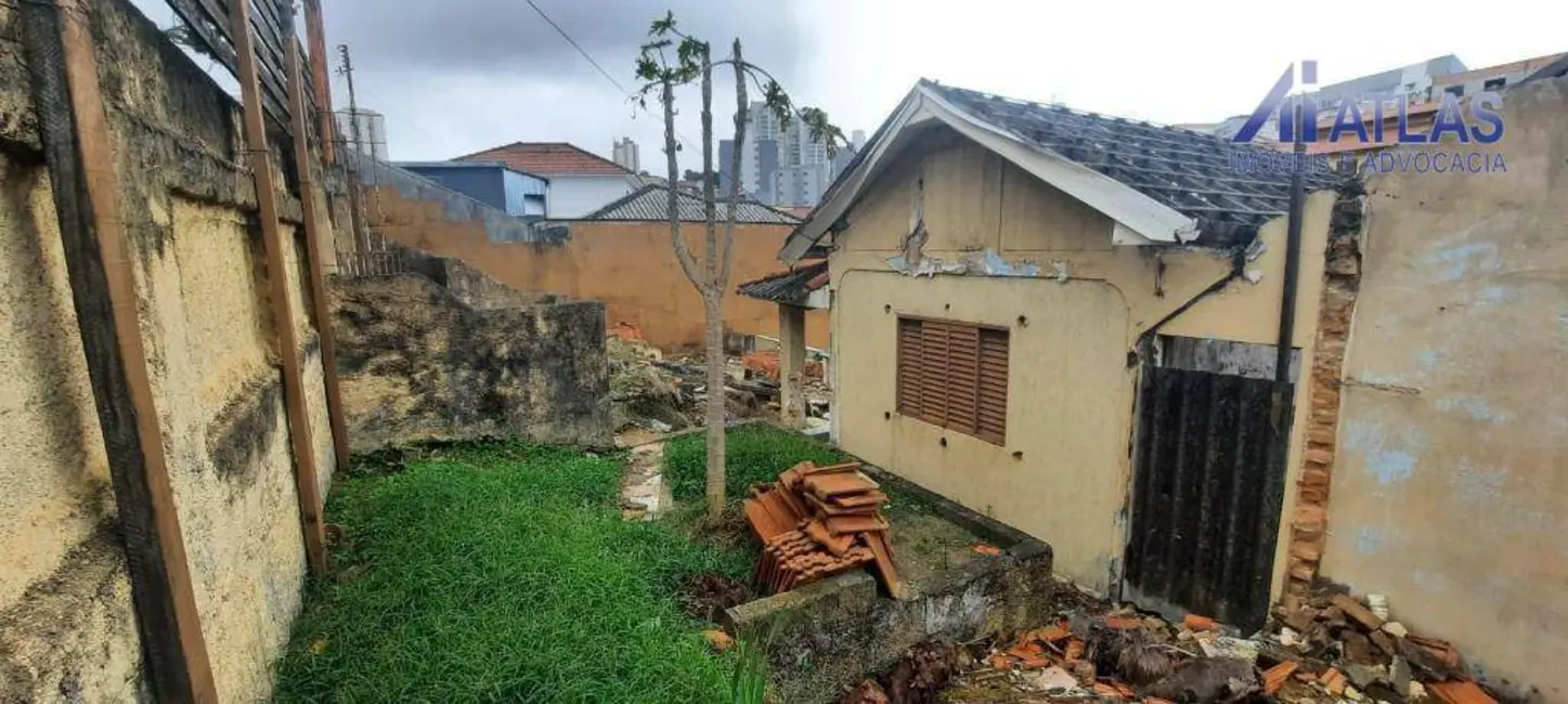 Foto 6 de Terreno / Lote à venda, 342m2 em Vila Guilherme, São Paulo - SP
