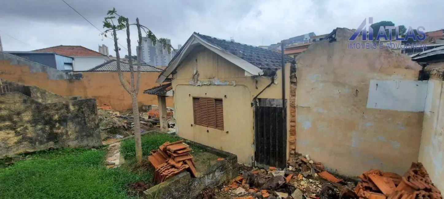Foto 7 de Terreno / Lote à venda, 342m2 em Vila Guilherme, São Paulo - SP