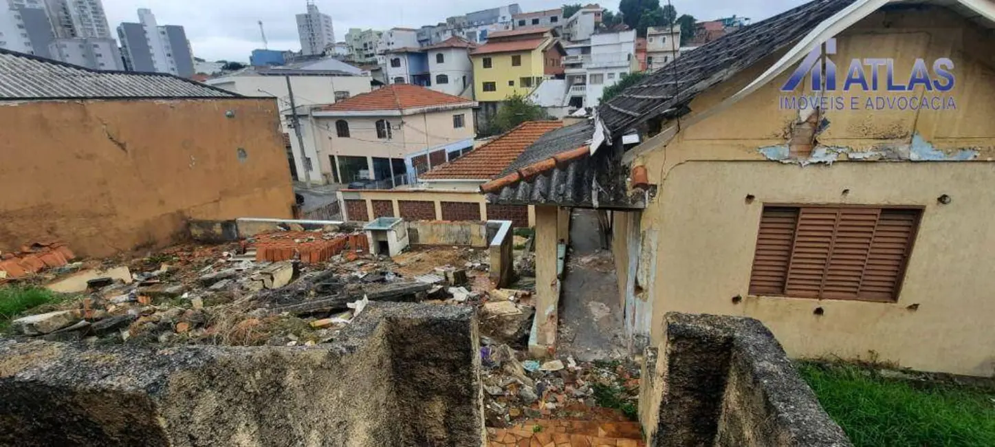 Foto 3 de Terreno / Lote à venda, 342m2 em Vila Guilherme, São Paulo - SP