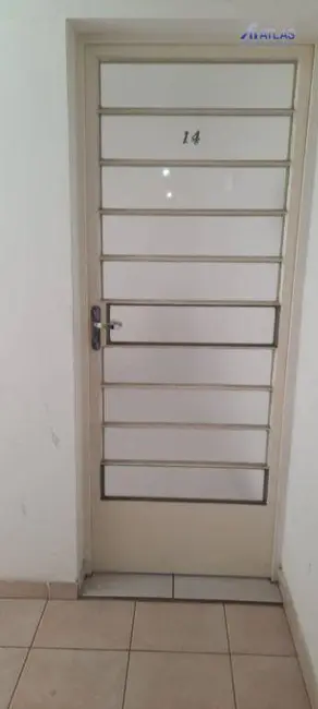 Foto 2 de Apartamento com 1 quarto para alugar, 32m2 em Vila Gustavo, São Paulo - SP
