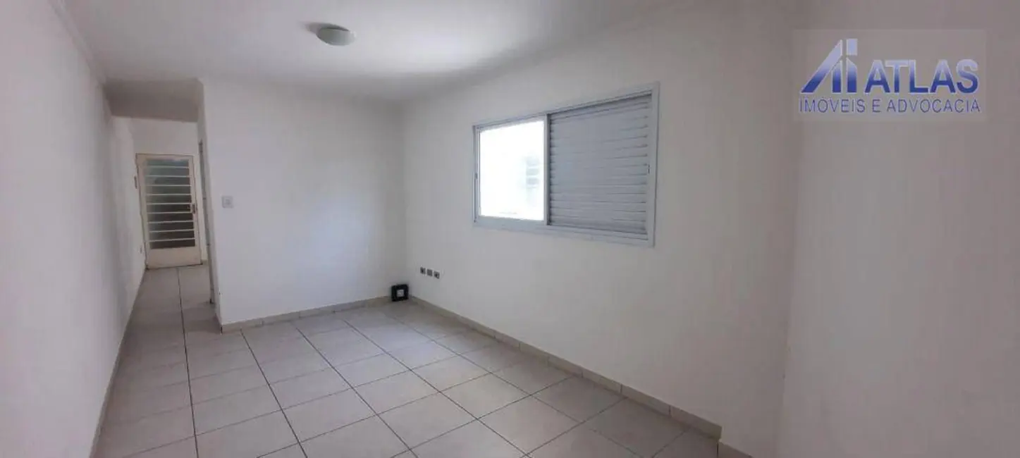 Foto 8 de Apartamento com 1 quarto para alugar, 30m2 em Vila Gustavo, São Paulo - SP