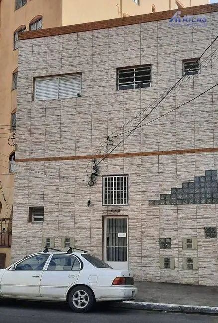 Foto 9 de Apartamento com 1 quarto para alugar, 30m2 em Vila Gustavo, São Paulo - SP