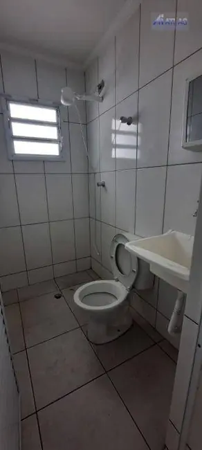Foto 6 de Apartamento com 1 quarto para alugar, 30m2 em Vila Gustavo, São Paulo - SP