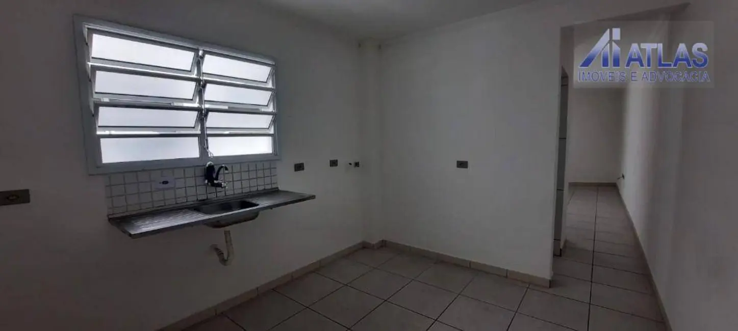 Foto 1 de Apartamento com 1 quarto para alugar, 30m2 em Vila Gustavo, São Paulo - SP