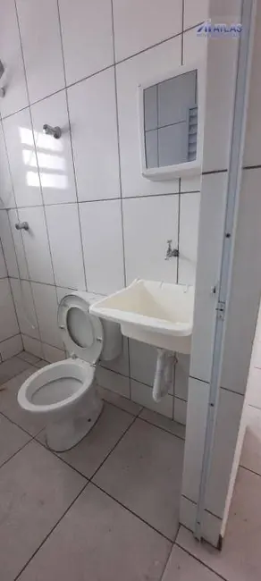 Foto 5 de Apartamento com 1 quarto para alugar, 30m2 em Vila Gustavo, São Paulo - SP