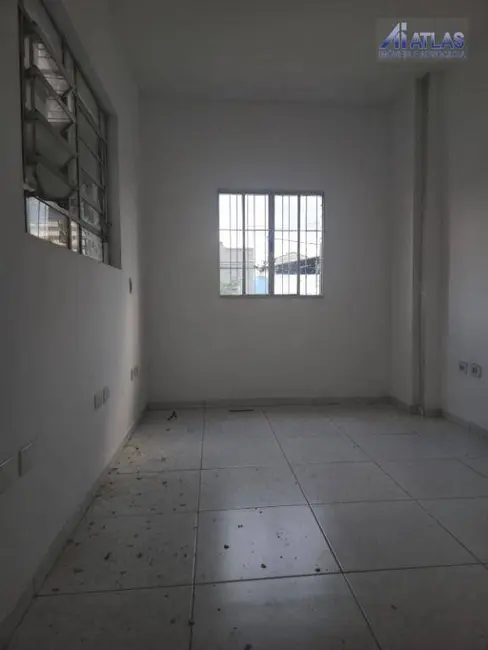 Foto 9 de Armazém / Galpão para alugar, 1200m2 em Vila Maria, São Paulo - SP