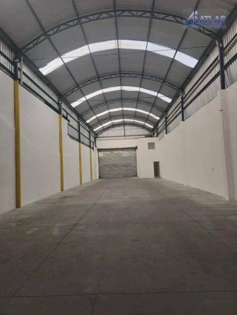 Foto 7 de Armazém / Galpão para alugar, 1200m2 em Vila Maria, São Paulo - SP