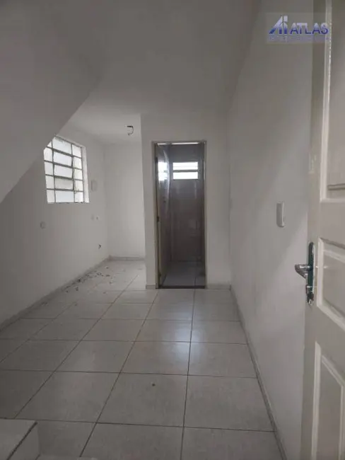 Foto 3 de Armazém / Galpão para alugar, 1200m2 em Vila Maria, São Paulo - SP