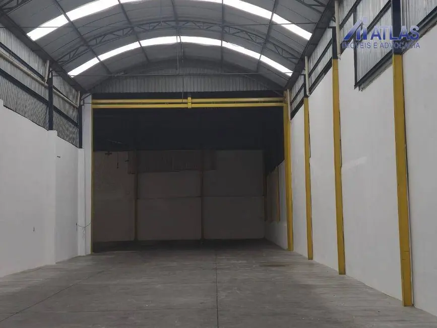 Foto 6 de Armazém / Galpão para alugar, 1200m2 em Vila Maria, São Paulo - SP