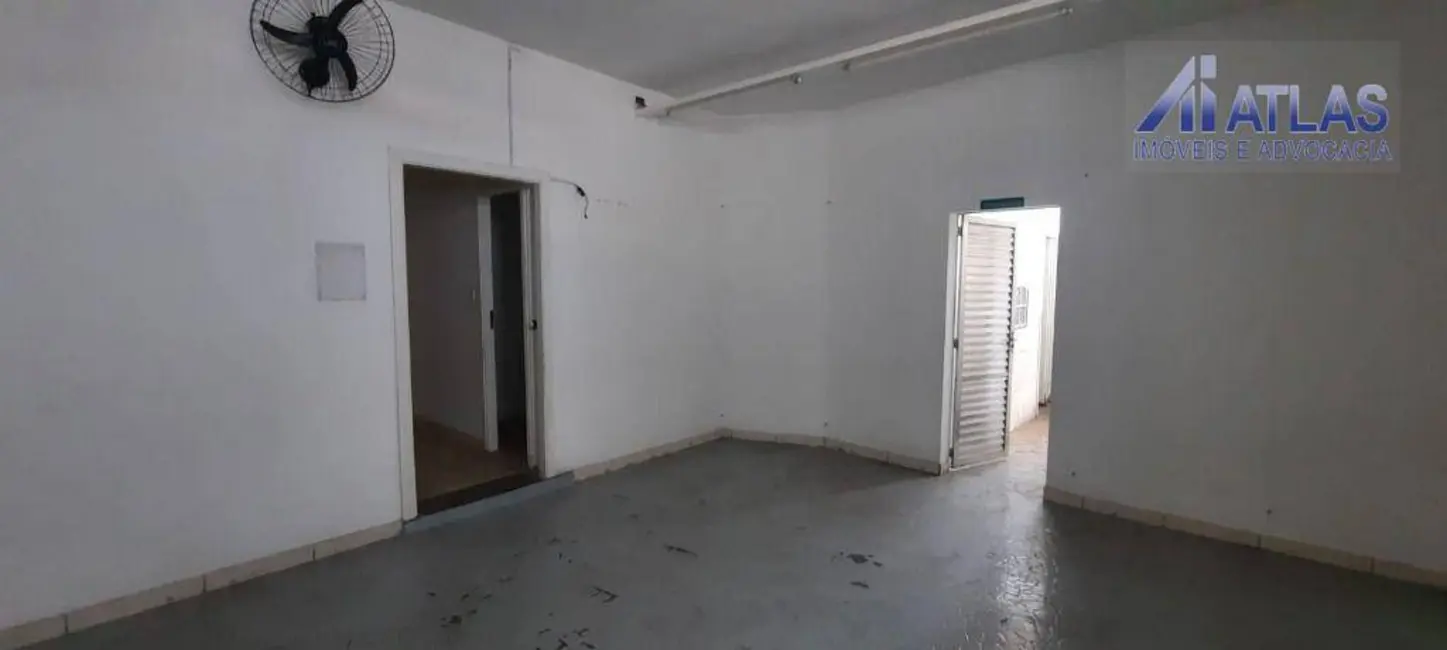 Foto 1 de Sala Comercial para alugar, 180m2 em Vila Sabrina, São Paulo - SP