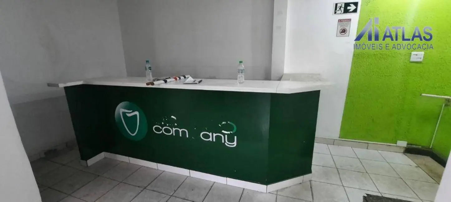 Foto 8 de Sala Comercial para alugar, 180m2 em Vila Sabrina, São Paulo - SP