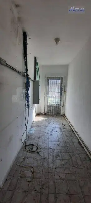 Foto 7 de Sala Comercial para alugar, 180m2 em Vila Sabrina, São Paulo - SP