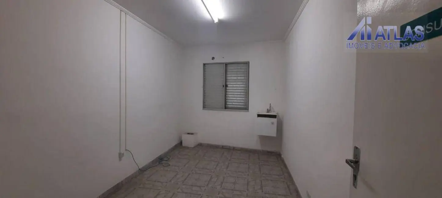 Foto 5 de Sala Comercial para alugar, 180m2 em Vila Sabrina, São Paulo - SP