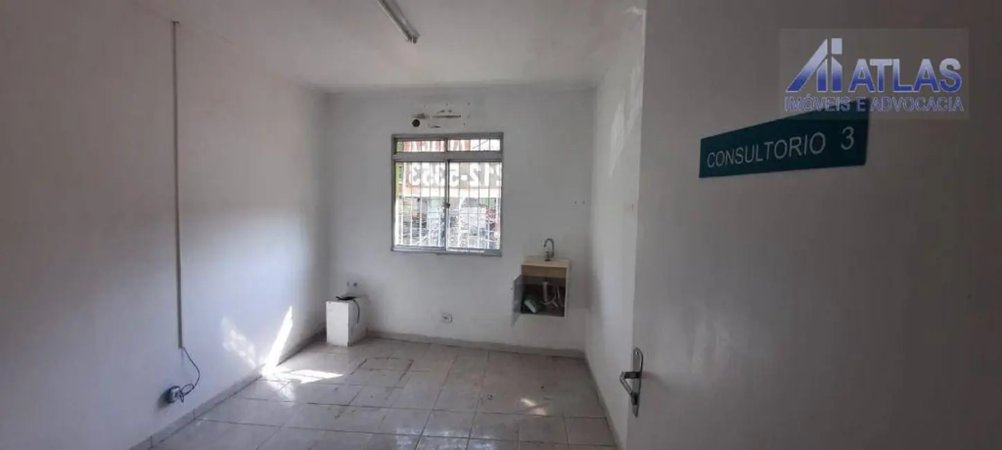Foto 4 de Sala Comercial para alugar, 180m2 em Vila Sabrina, São Paulo - SP