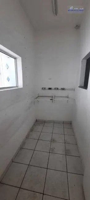 Foto 2 de Sala Comercial para alugar, 180m2 em Vila Sabrina, São Paulo - SP