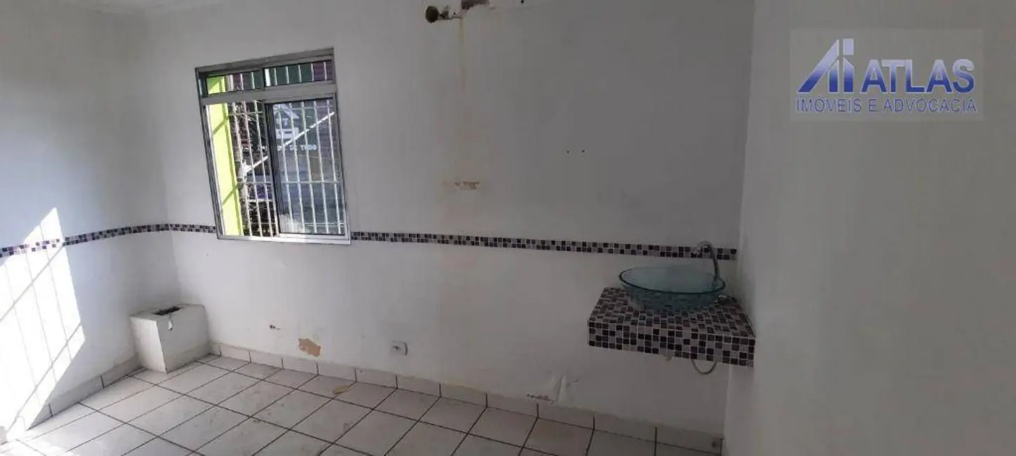 Foto 3 de Sala Comercial para alugar, 180m2 em Vila Sabrina, São Paulo - SP