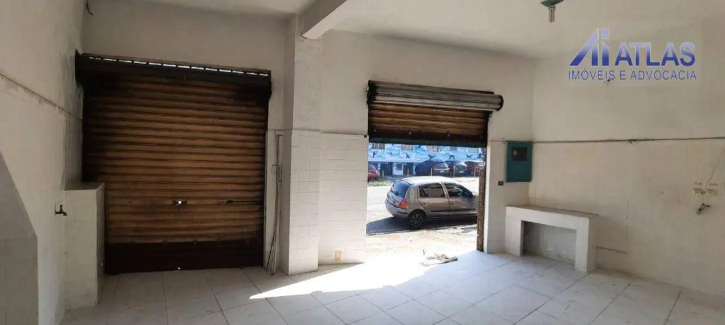 Foto 6 de Sala Comercial para alugar, 35m2 em Parque Novo Mundo, São Paulo - SP