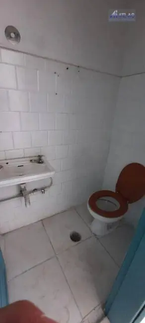 Foto 5 de Sala Comercial para alugar, 35m2 em Parque Novo Mundo, São Paulo - SP