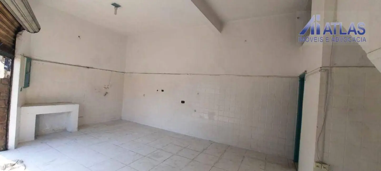 Foto 4 de Sala Comercial para alugar, 35m2 em Parque Novo Mundo, São Paulo - SP