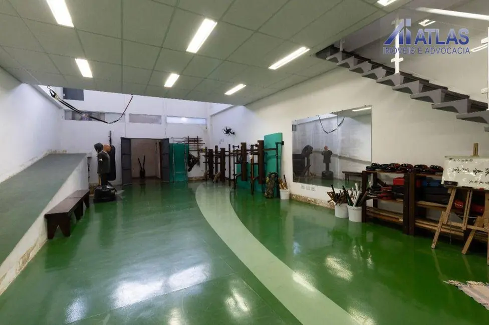 Armazém / Galpão à venda, 175m2 em Jardim Santa Cecília, Guarulhos - SP - imagem 3 Foto 3 de Armazém / Galpão à venda, 175m2 em Jardim Santa Cecília, Guarulhos - SP