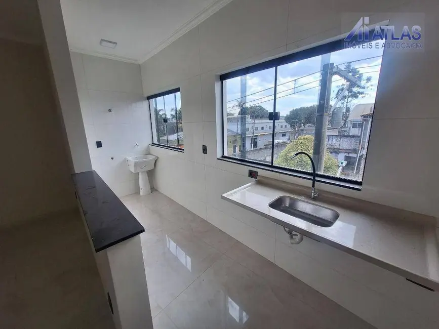 Foto 3 de Kitnet com 1 quarto para alugar, 39m2 em Jardim Andaraí, São Paulo - SP